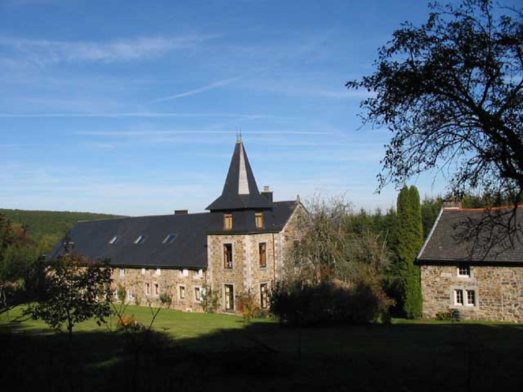 Château de Fagne Maron